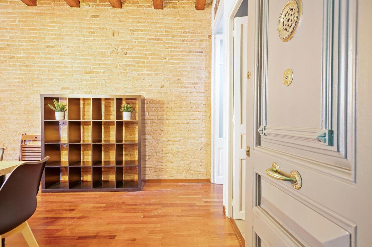 My Space Barcelona - Newly Renovated Apartment In Gracia For Families And Executives Bagian luar foto